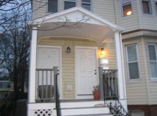 125 Washington Ave, Revere, MA 02151