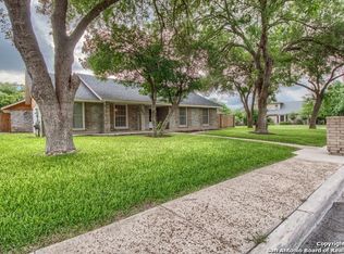 6402 Sugar Creek St, San Antonio, TX 78244