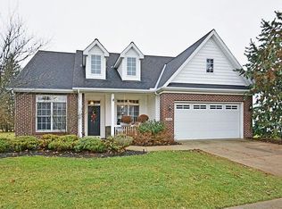 39281 Camelot Way, Avon, OH 44011