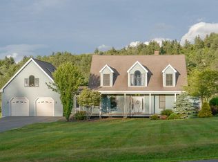 273 Colrain Shelburne Rd, Shelburne, MA 01370