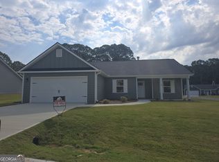 150 Northridge Dr #3, Danielsville, GA 30633