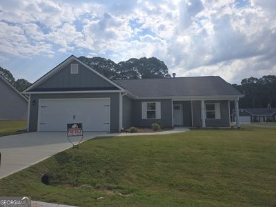 150 Northridge Dr #3, Danielsville, GA, 30633