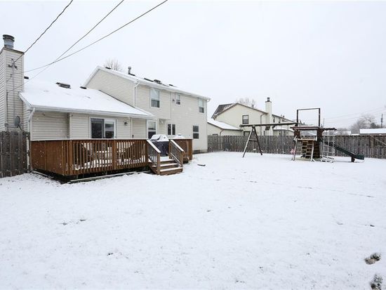 rent to own homes west seneca ny