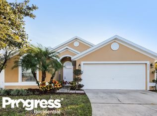 4099 Longworth Loop, Kissimmee, FL 34744
