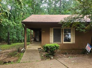 49 Reddina Ln, Hot Springs, AR 71909