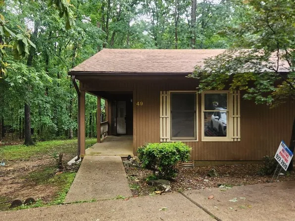 49 Reddina Ln, Hot Springs, AR 71909