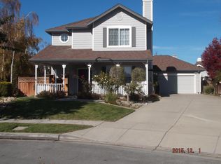 14 Hyannis Cir, Salinas, CA 93906