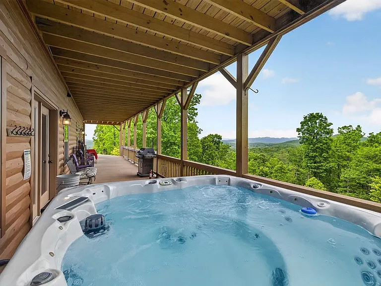 693 Knights Gap — Photo 35