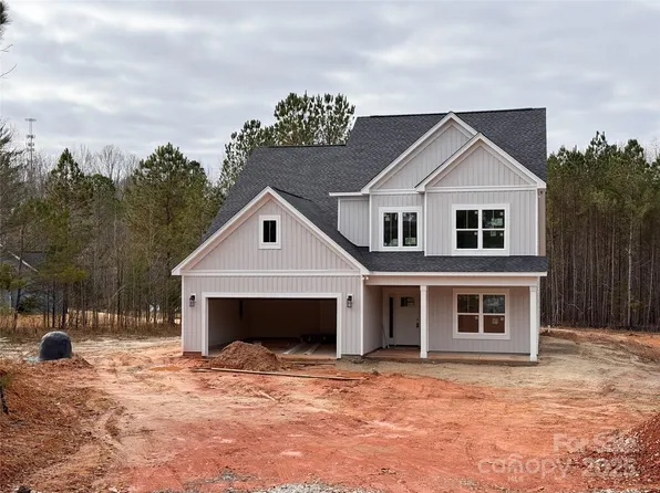 3065 Meadowcrest Dr #25, Clover, SC 29710