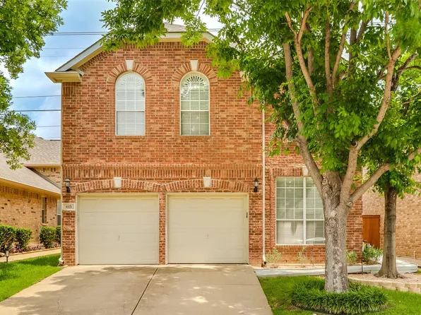 615 Poplar Ln, Irving, TX 75063