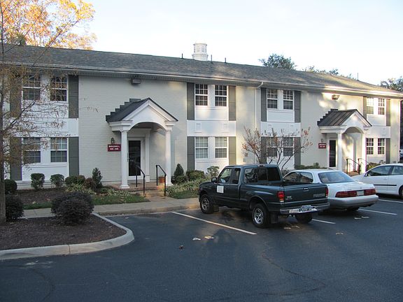 Quarterpath Place