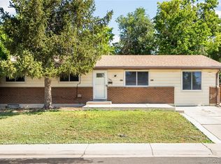 4661 Dixon Dr, Westminster, CO 80031