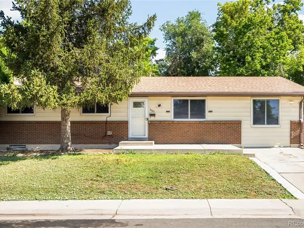 4661 Dixon Drive, Westminster, CO 80031