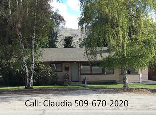 226 E Nixon Ave, Chelan, WA 98816