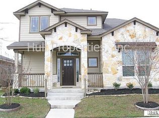 885 Heritage Springs Trl, Round Rock, TX 78664
