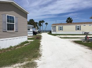 200 Banana River Dr #H-11, Merritt Island, FL 32952
