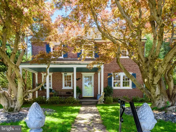 27 Dogwood Dr, Kennett Square, PA 19348