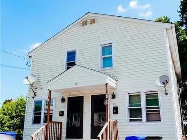 36-38 Mercy St, Providence, RI 02909