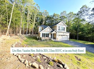 3109 Fairfax Ter, East Stroudsburg, PA 18301