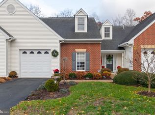 9503 Perthway Ct, Fredericksburg, VA 22408