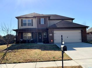 204 Conductor Way, Harvest, AL 35749