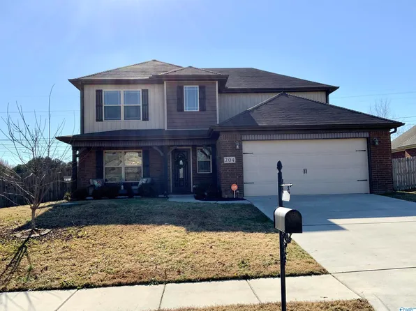 204 Conductor Way, Harvest, AL 35749