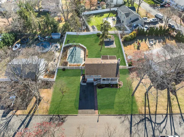 893 Gregory Drive, Brick, NJ 08723