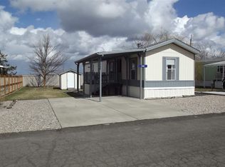 10510 W Richland Rd LOT 142, Cheney, WA 99004