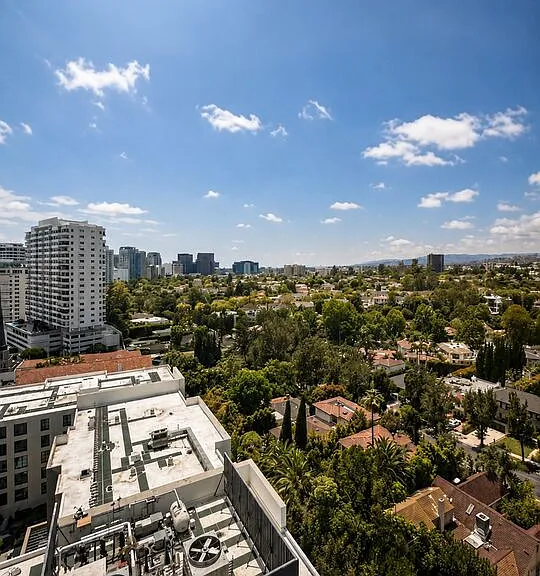 10445 Wilshire Blvd #1405 — Photo 3
