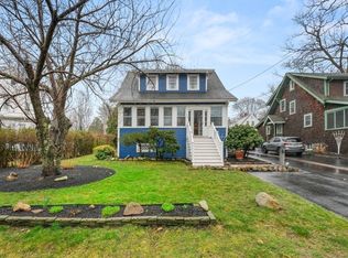 34 Dean St, Braintree, MA 02184