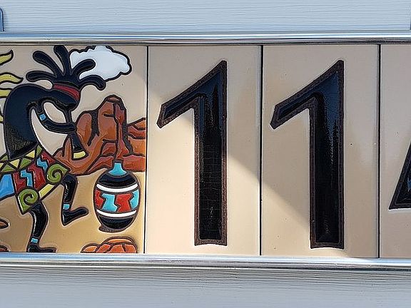 4th image of 2025 E Jemez Rd Trailer 114