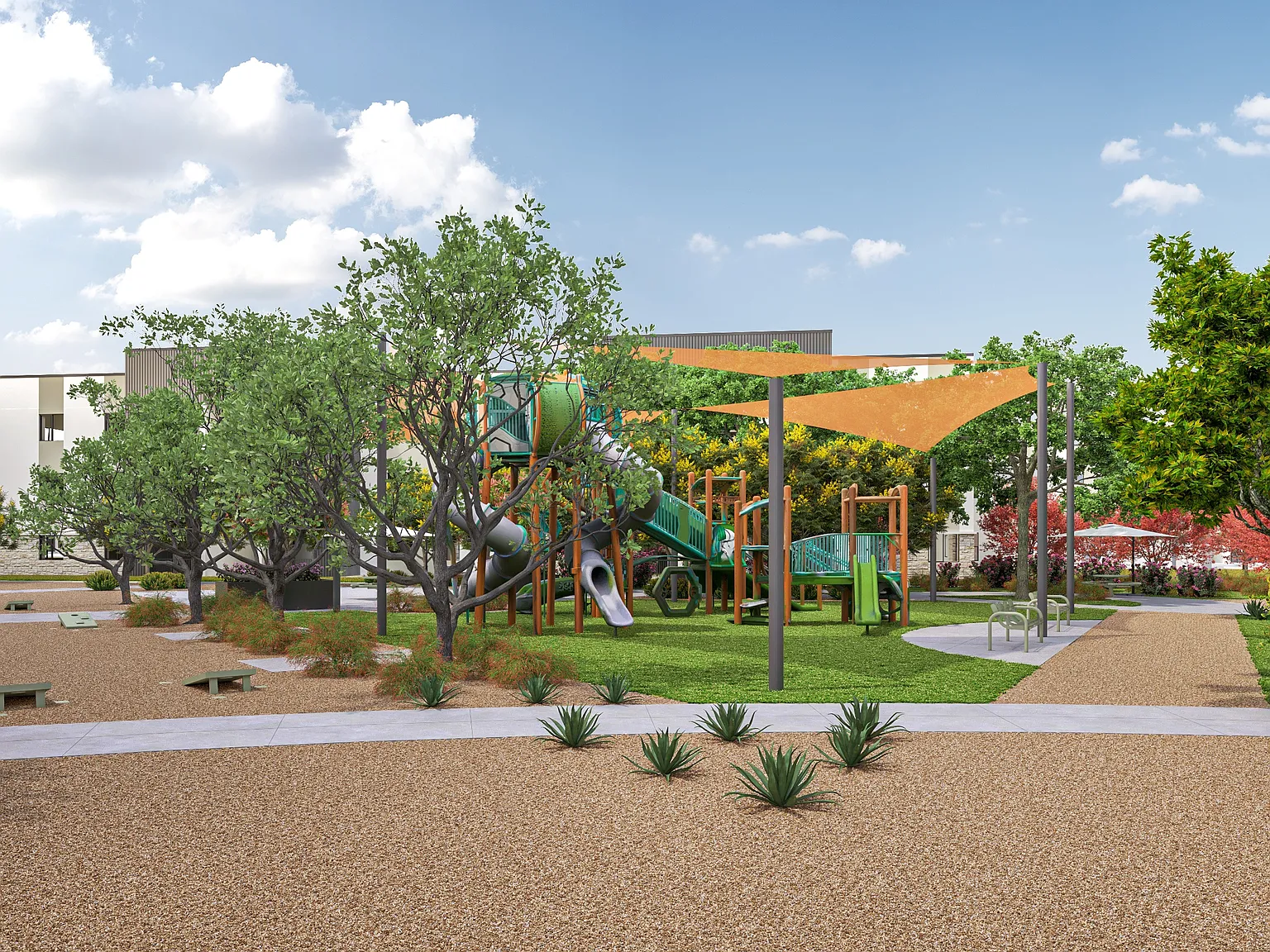 Acacia at Youngtown — Photo 4