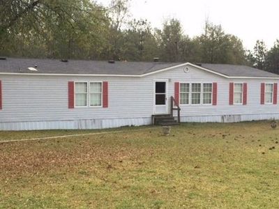 3546 Old Spurger Hwy, Silsbee, TX, 77656