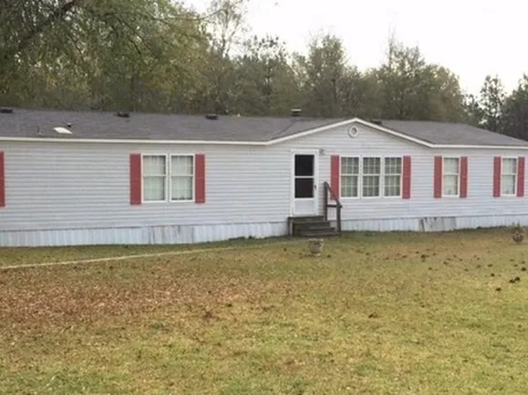 3546 Old Spurger Hwy, Silsbee, TX 77656