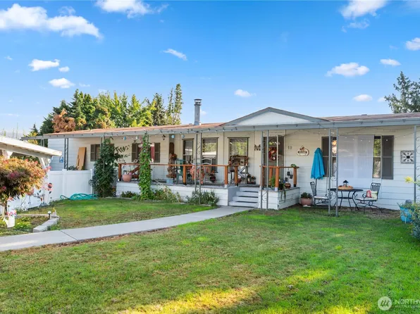 530 Crawford Street #19, Wenatchee, WA 98801