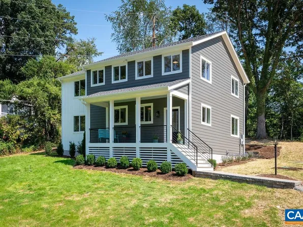 108 Buckingham Cir, Charlottesville, VA 22903