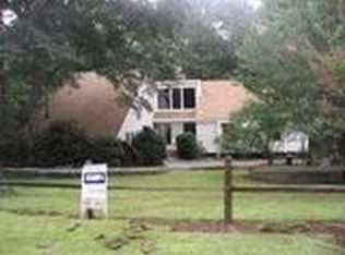 196 Deertree Dr, Athens, GA 30605