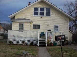 46 Cliffdale Ave, Cranston, RI 02905