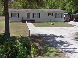 705 Kindale Park Rd, Kingstree, SC 29556