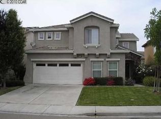 2008 Mangrove Way, Antioch, CA 94509