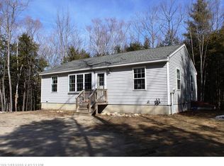 58 Perks Peak Rd, Windham, ME 04062
