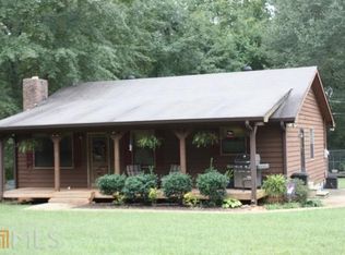 2750 Glenloch Rd, Franklin, GA 30217