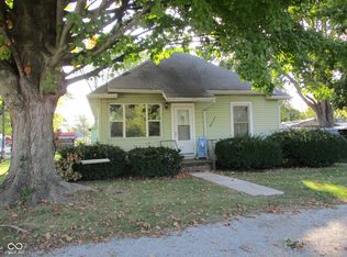 706 Louise Ave, Crawfordsville, IN