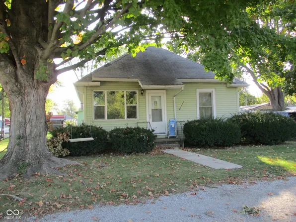 706 Louise Ave, Crawfordsville, IN 47933