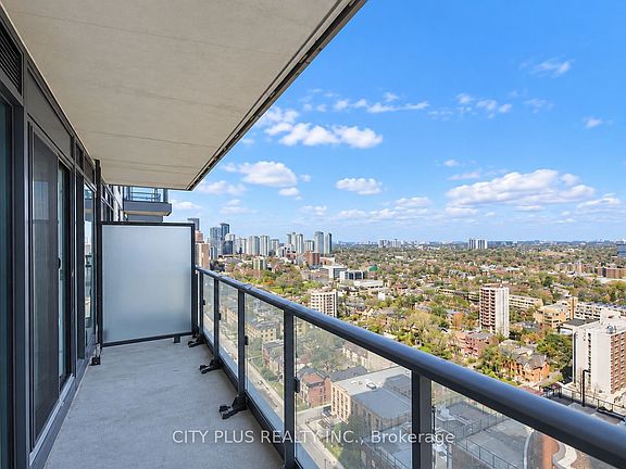 3rd image of 251 Jarvis St #2502
