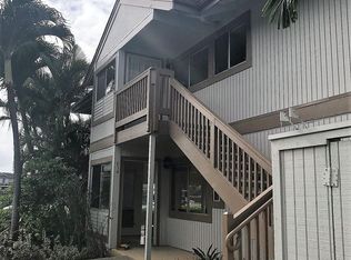 7007 Hawaii Kai Dr APT E24, Honolulu, HI 96825