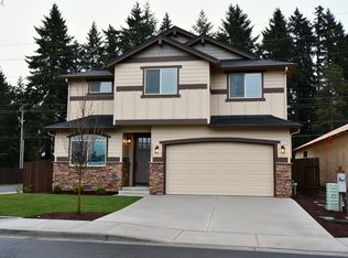 16819 NE 91st St, Vancouver, WA 98682