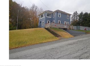 40 Jewell St, Jay, ME 04239