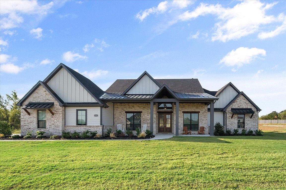 12830 Covey Creek Dr, Burleson, TX 76028 Zillow