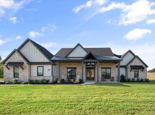 12830 Covey Creek Dr, Burleson, TX 76028